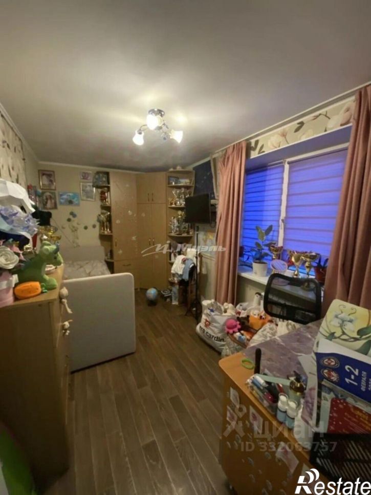 2-комн квартира ул Трубаченко, 30,  д. 30