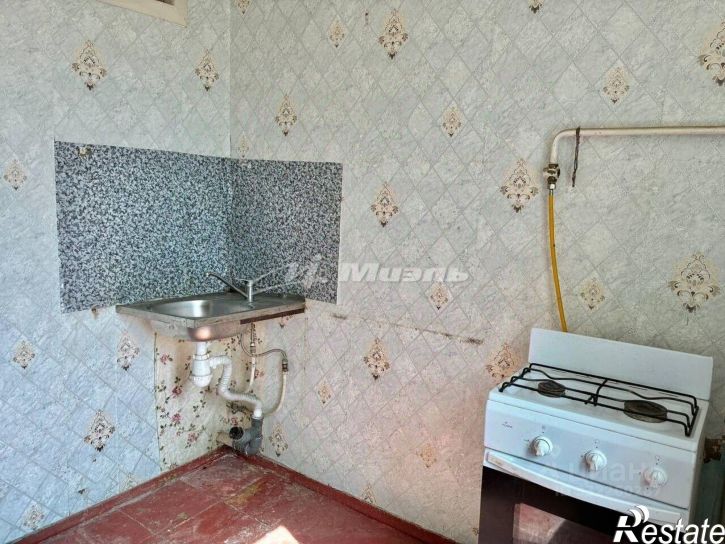 1-комн квартира ул Ларионова, 46,  д. 46