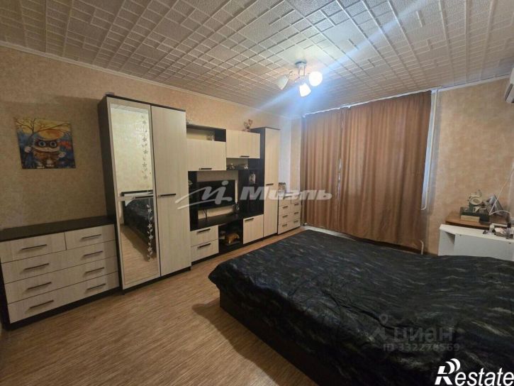 2-комн квартира Советский пер, 35,  д. 35