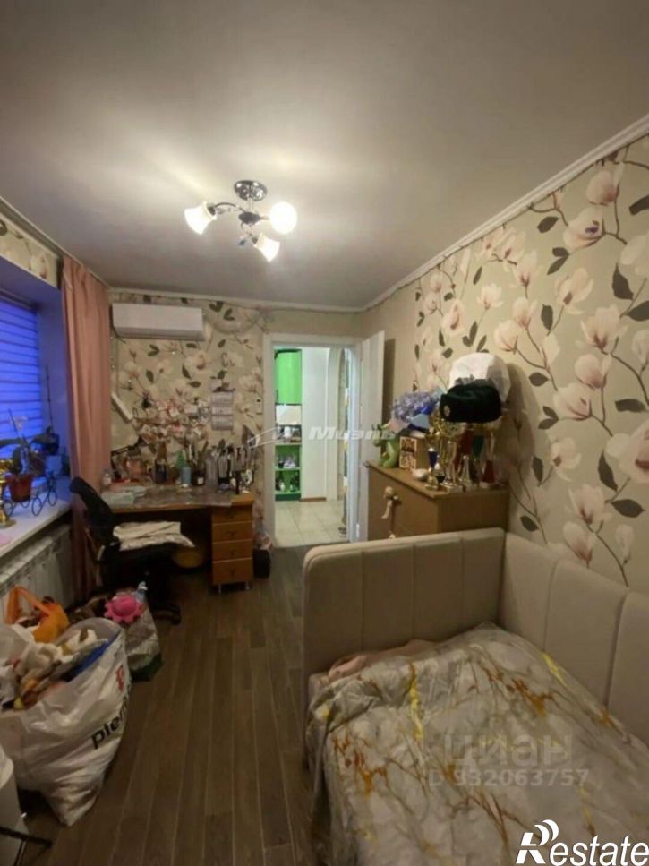 2-комн квартира ул Трубаченко, 30,  д. 30