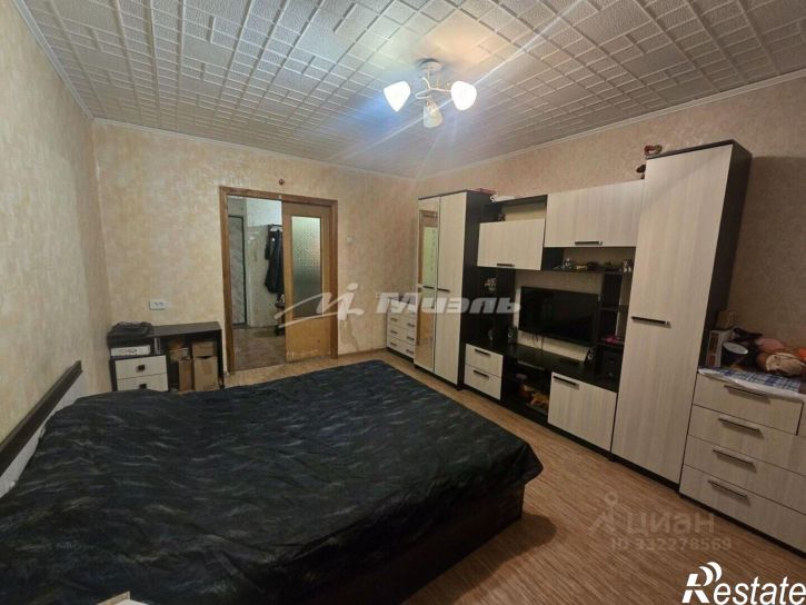 2-комн квартира Советский пер, 35,  д. 35