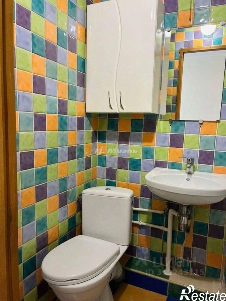 1-комн квартира Заводской пер, 31,  д. 31