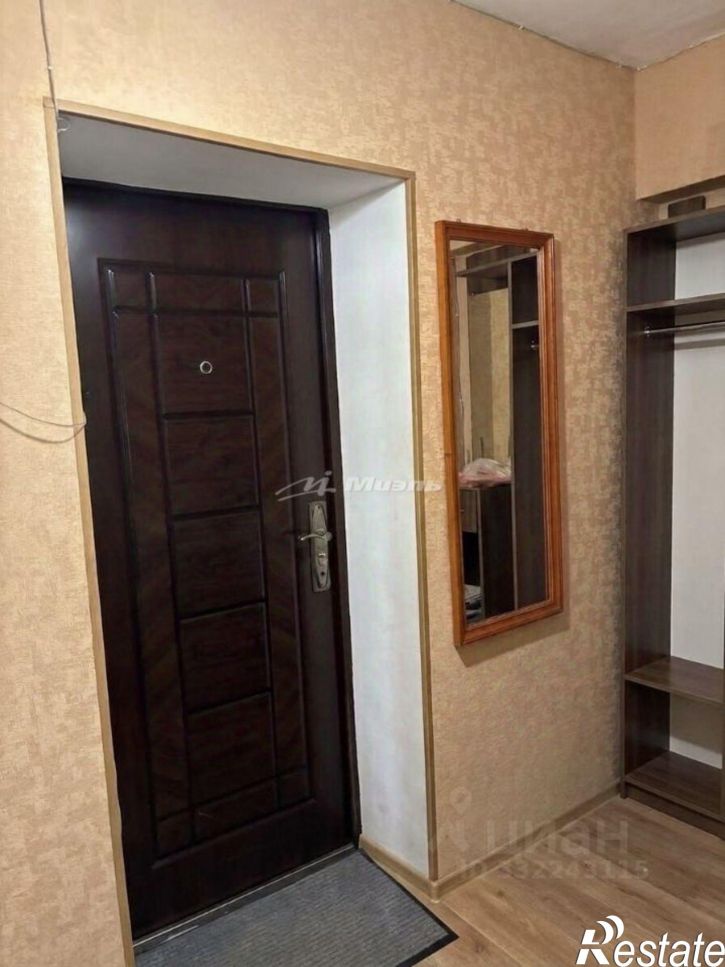 1-комн квартира Заводской пер, 31,  д. 31