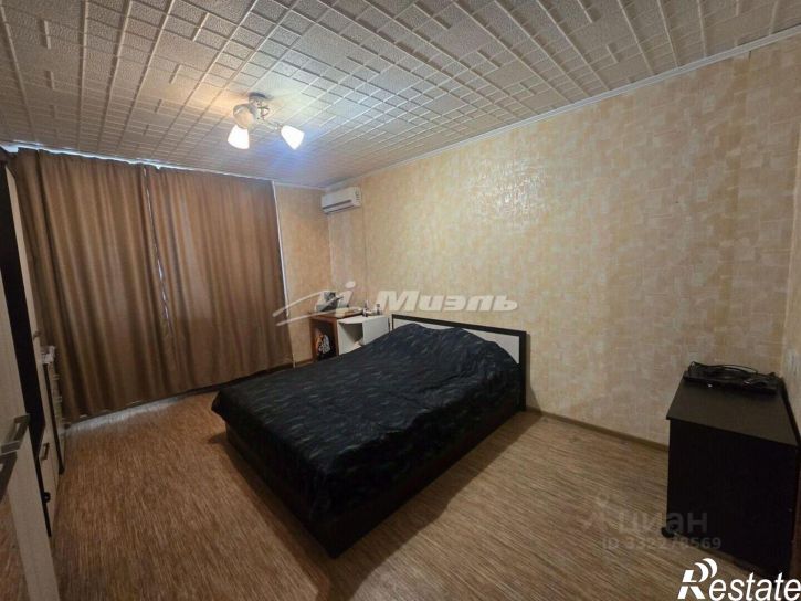 2-комн квартира Советский пер, 35,  д. 35