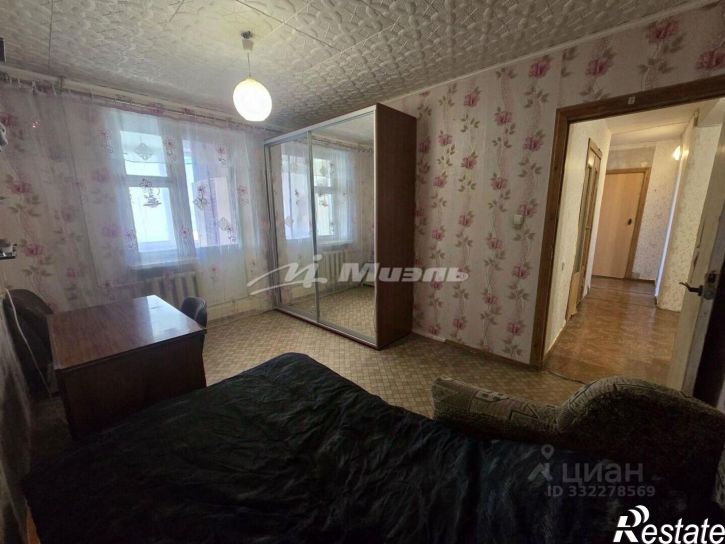 2-комн квартира Советский пер, 35,  д. 35