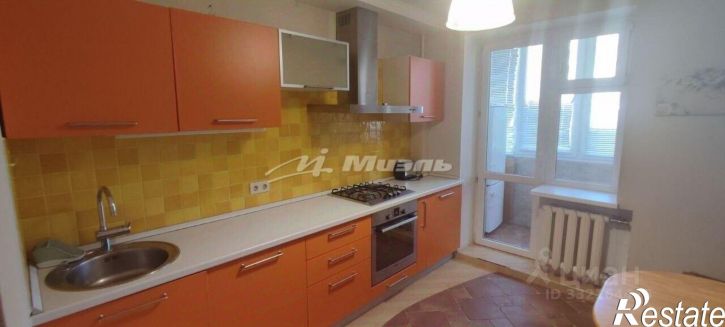 3-комн квартира ул И.Г.Лексина, 54А,  д. 54А