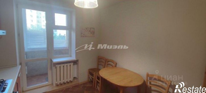 3-комн квартира ул И.Г.Лексина, 54А,  д. 54А