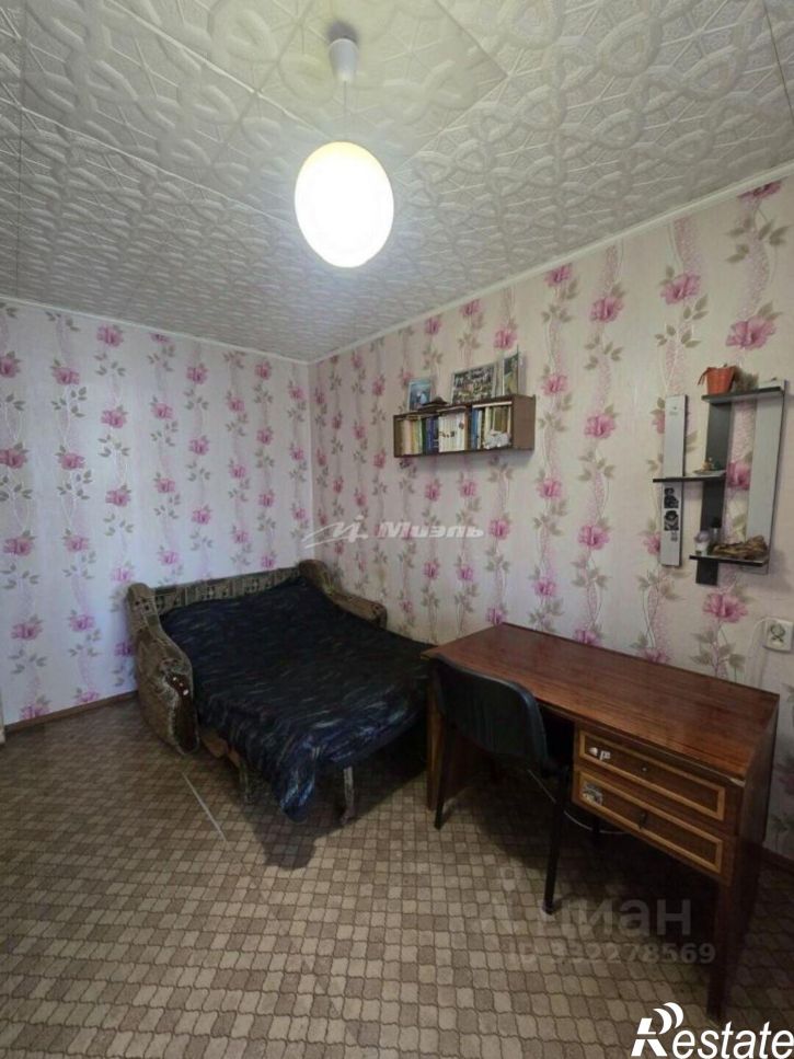 2-комн квартира Советский пер, 35,  д. 35