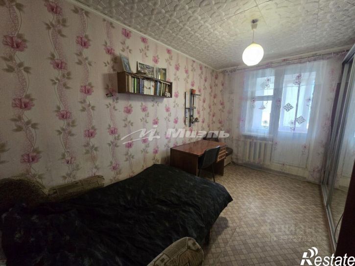 2-комн квартира Советский пер, 35,  д. 35