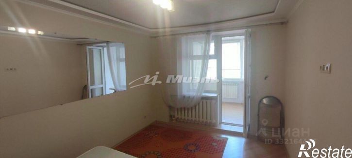 3-комн квартира ул И.Г.Лексина, 54А,  д. 54А