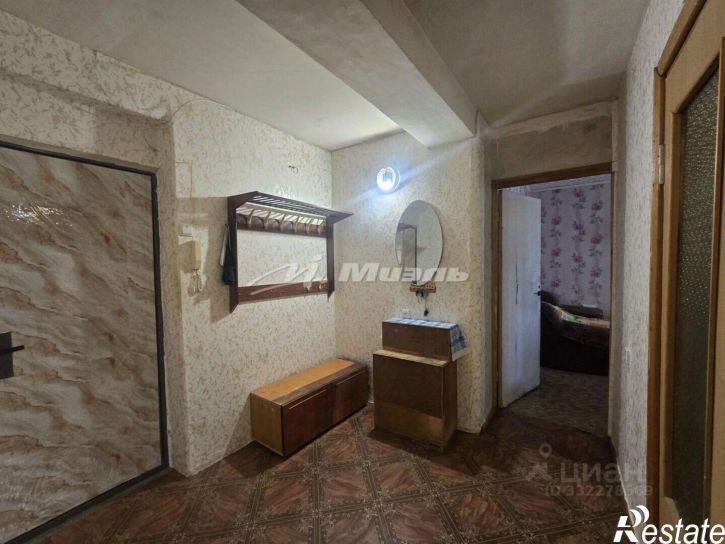 2-комн квартира Советский пер, 35,  д. 35