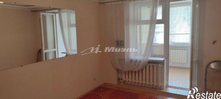 3-комн квартира ул И.Г.Лексина, 54А,  д. 54А