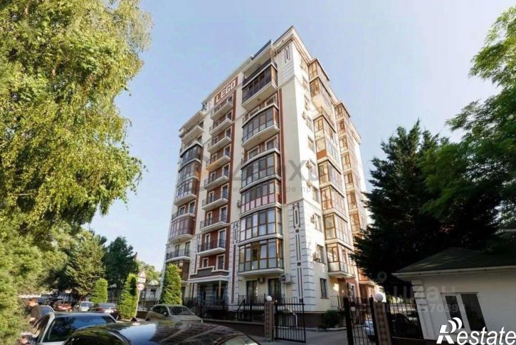 3-комн квартира ул Киевская, 92,  д. 92