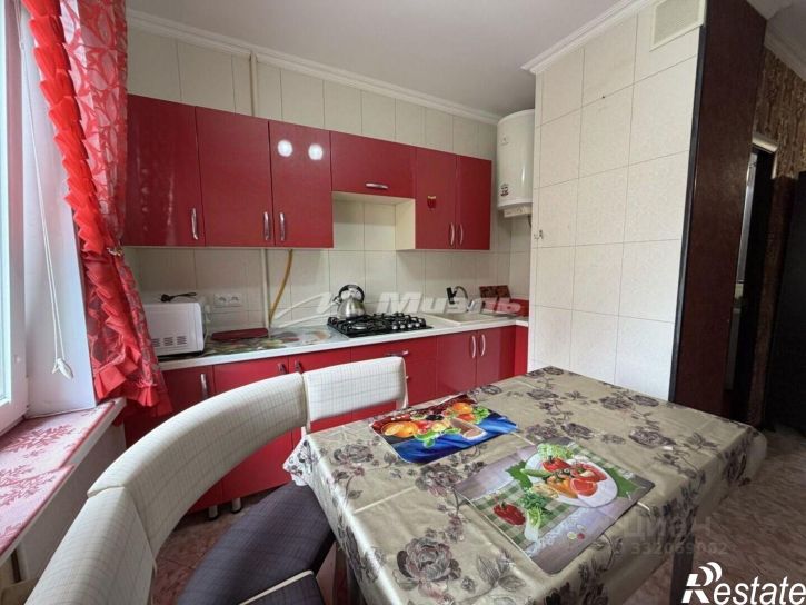 1-комн квартира ул 60 лет Октября, 25,  д. 25