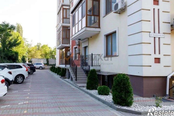 3-комн квартира ул Киевская, 92,  д. 92