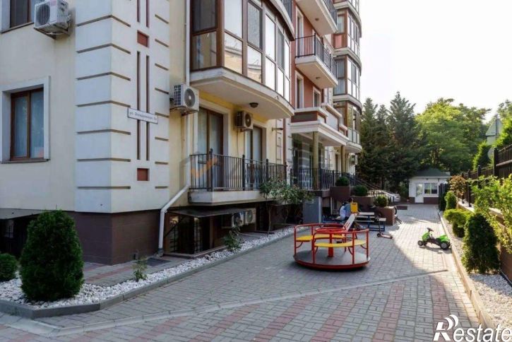 3-комн квартира ул Киевская, 92,  д. 92