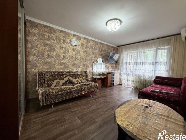 1-комн квартира ул 60 лет Октября, 25,  д. 25