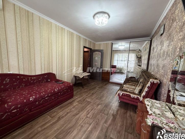 1-комн квартира ул 60 лет Октября, 25,  д. 25