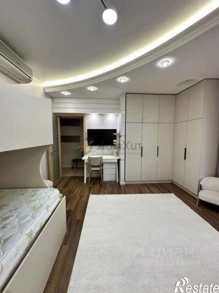 3-комн квартира ул Киевская, 92,  д. 92