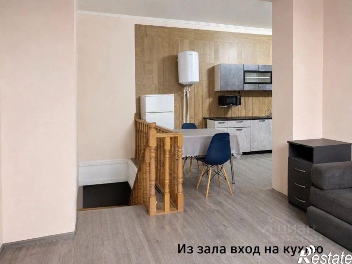 4-комн квартира ул Горького, 7,  д. 7