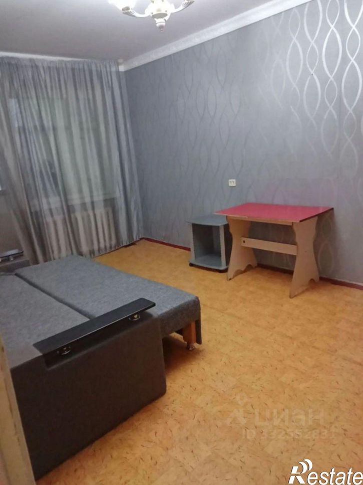 1-комн квартира ул Бела Куна, 21,  д. 21