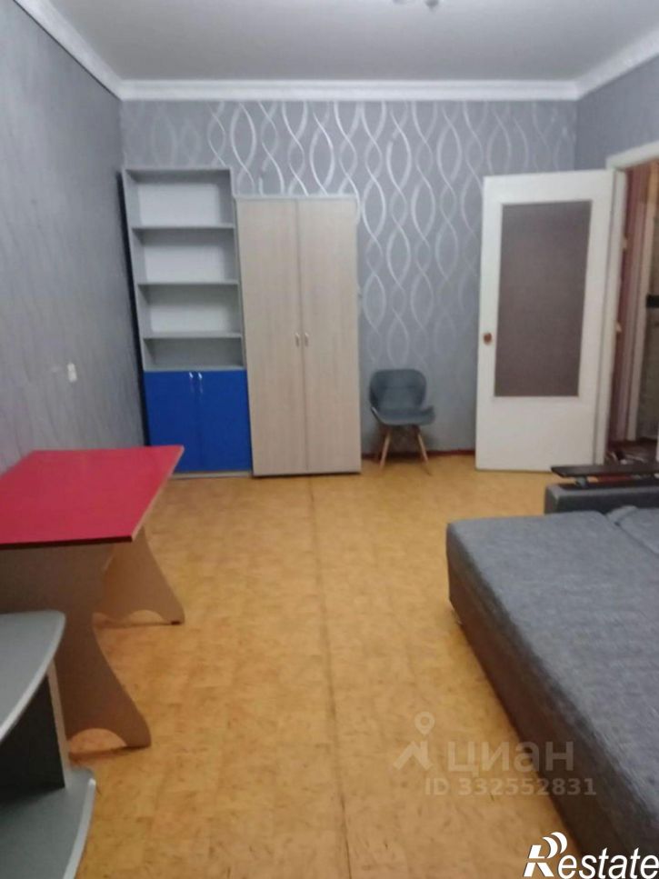 1-комн квартира ул Бела Куна, 21,  д. 21