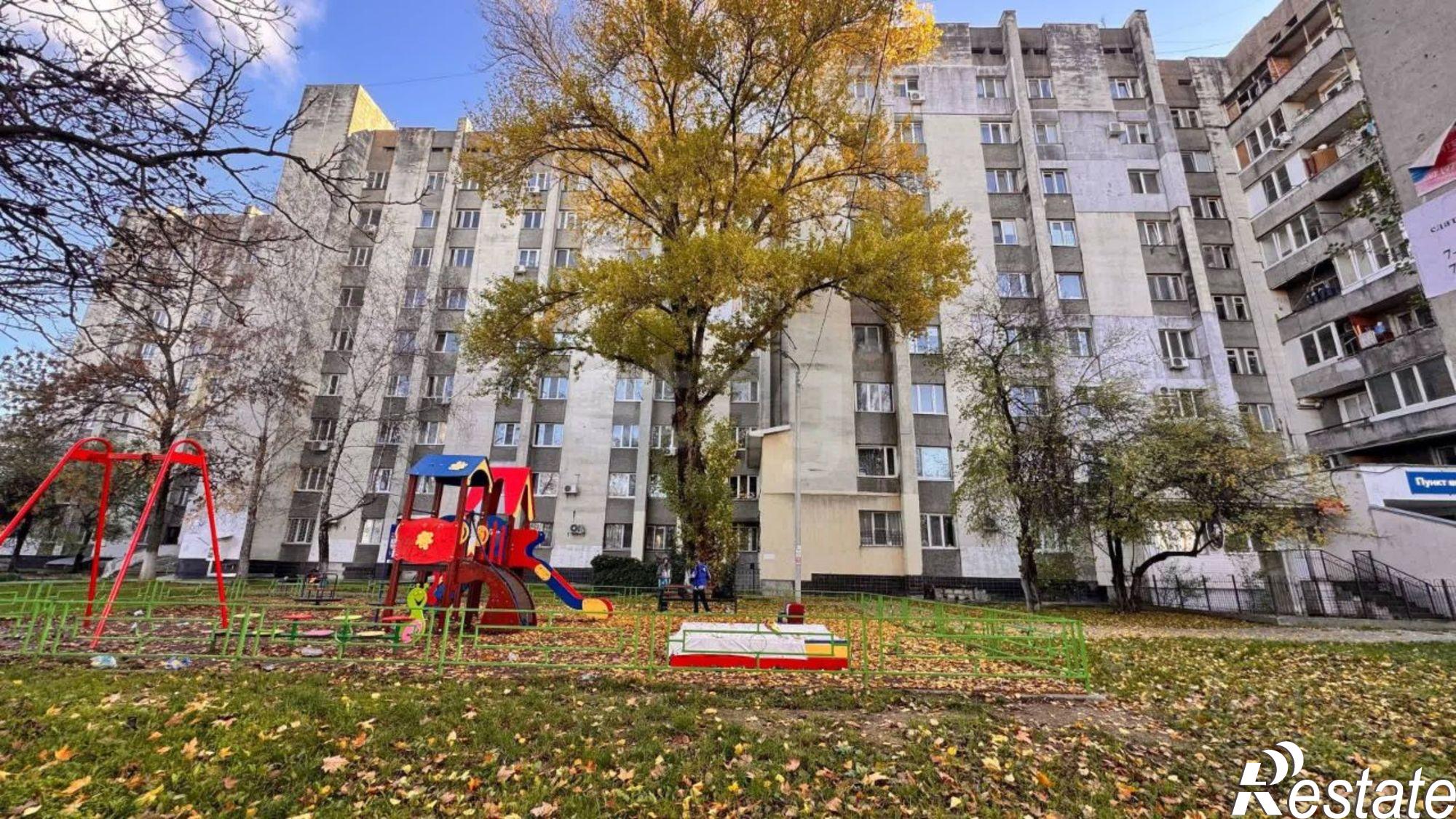 Купить комнату за 2 800 000 рублей на ул Севастопольская, 49А