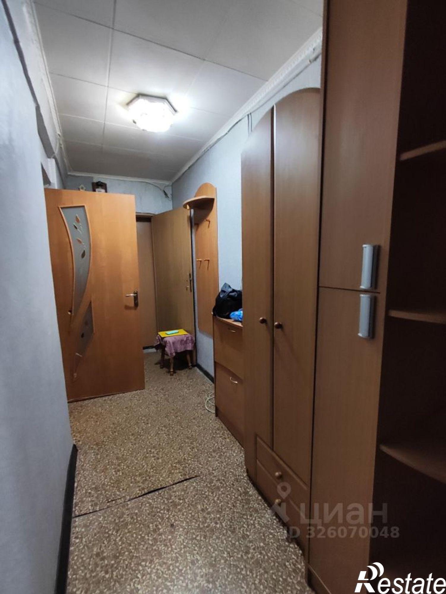 Сдать комнату за 10 000 рублей на ул Баррикадная, 81
