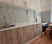 1-комн, 35кв м, этаж 3/9 ул Куйбышева, 86