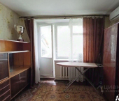 1-комн, 22кв м, этаж 5/5 ул Гражданская, 114
