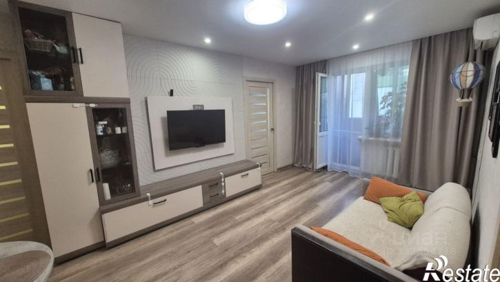 3-комн квартира б-р И.Франко, 4Б,  д. 4Б