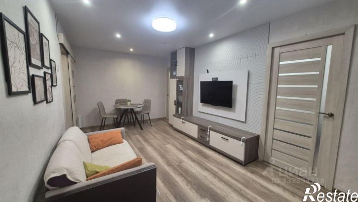 3-комн квартира б-р И.Франко, 4Б,  д. 4Б