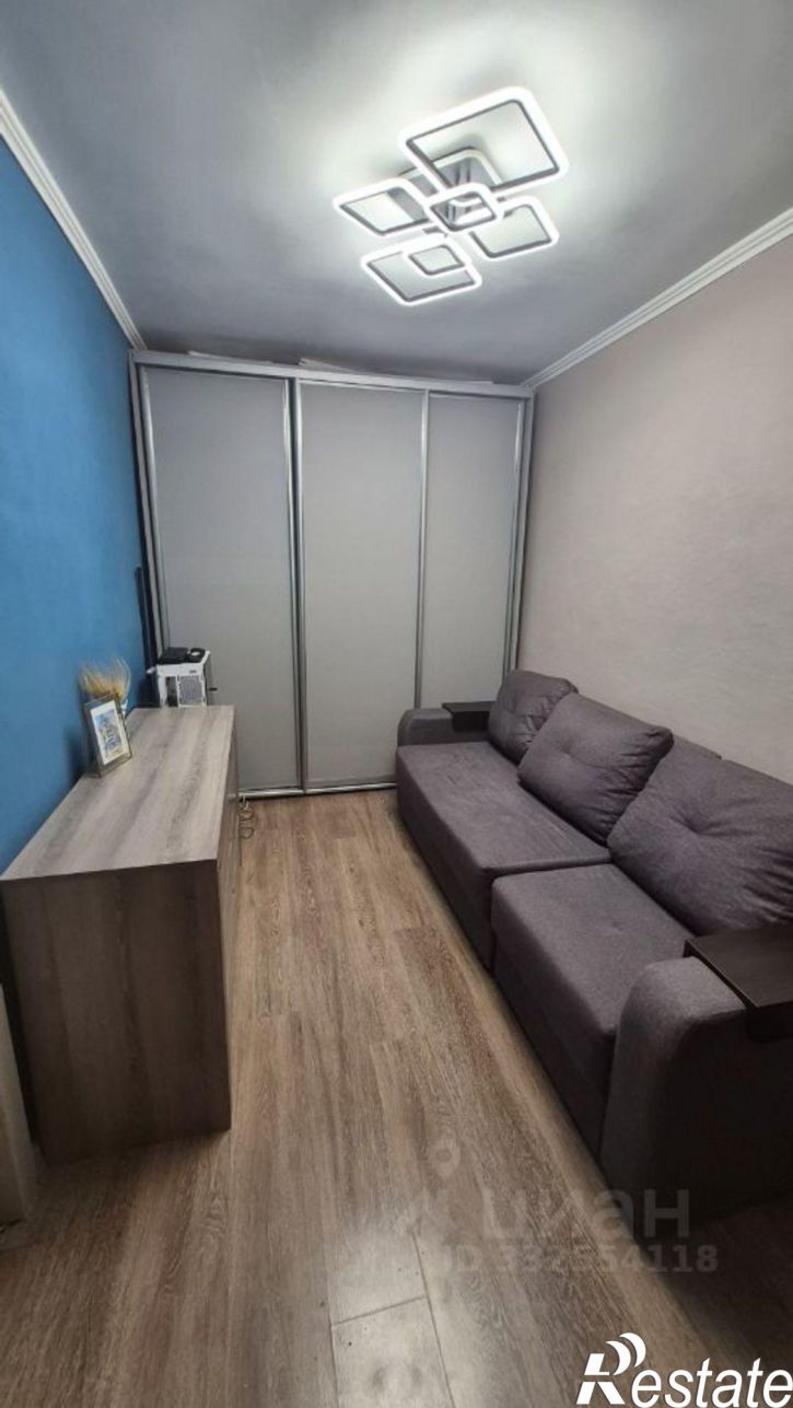 3-комн квартира б-р И.Франко, 4Б,  д. 4Б