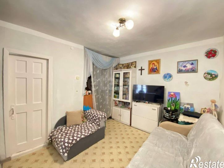 1-комн квартира Белогорский пер, 9,  д. 9