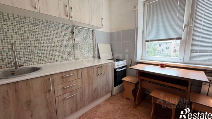 1-комн квартира ул Куйбышева, 86,  д. 86
