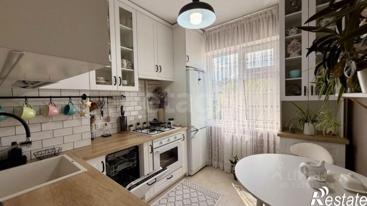 2-комн квартира ул Николаевская, 15,  д. 15