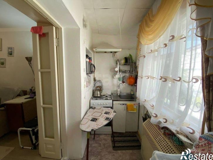 1-комн квартира Белогорский пер, 9,  д. 9