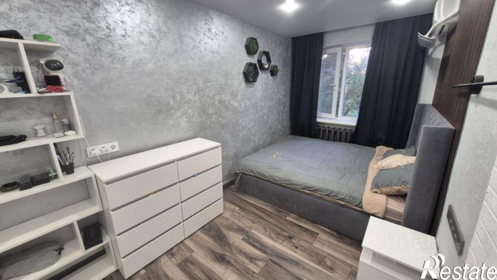 3-комн квартира б-р И.Франко, 4Б,  д. 4Б