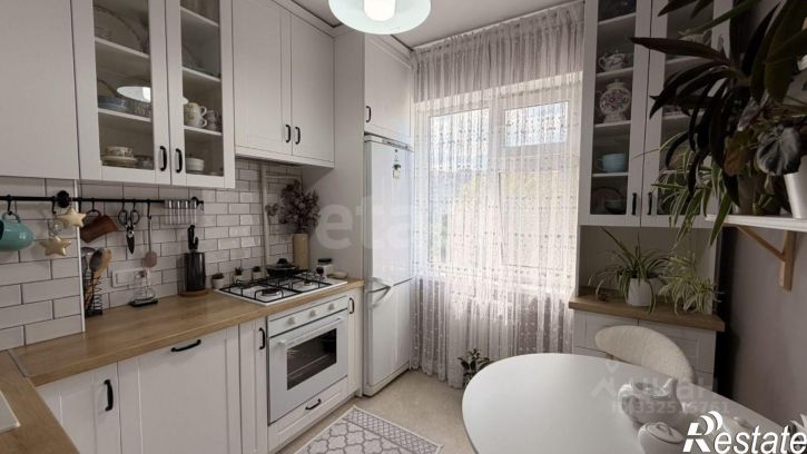 2-комн квартира ул Николаевская, 15,  д. 15