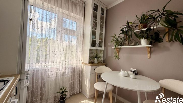 2-комн квартира ул Николаевская, 15,  д. 15