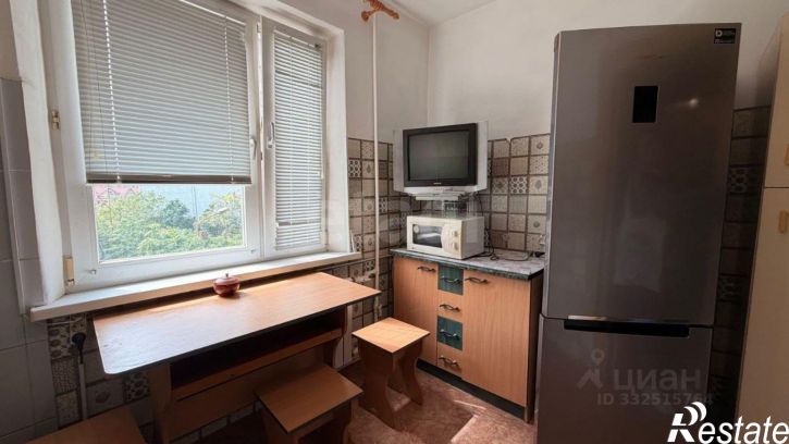 1-комн квартира ул Куйбышева, 86,  д. 86