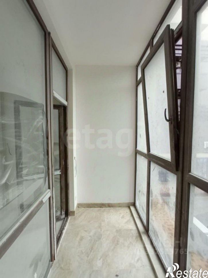 1-комн квартира ул Фрунзе, 26,  д. 26
