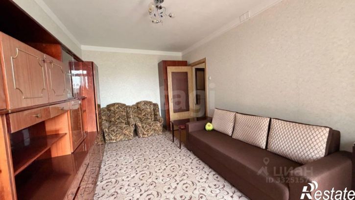 1-комн квартира ул Куйбышева, 86,  д. 86