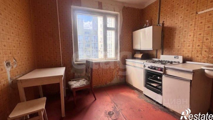 1-комн квартира ул Лермонтова, 13а,  д. 13а