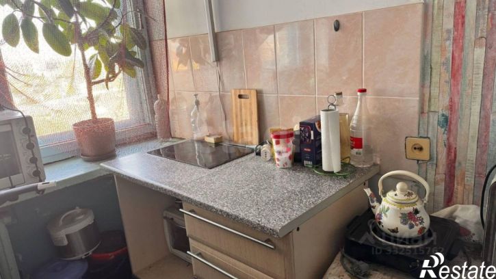 Комната ул Севастопольская, 49А,  д. 49А