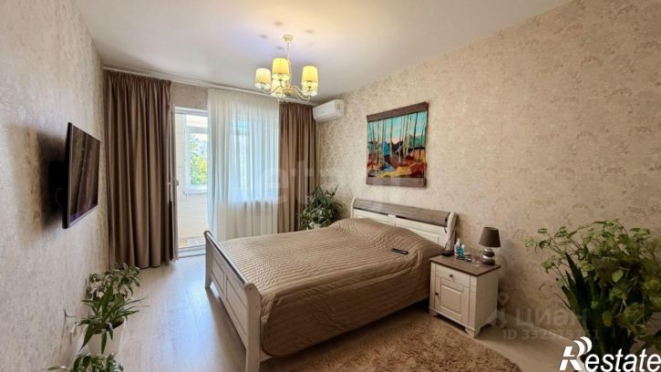2-комн квартира ул Николаевская, 15,  д. 15