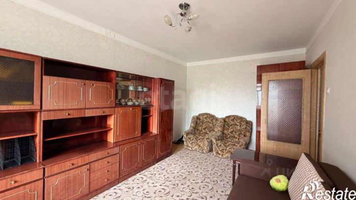 1-комн квартира ул Куйбышева, 86,  д. 86
