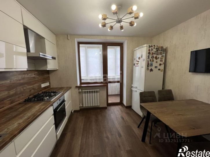 3-комн квартира б-р И.Франко, 23А,  д. 23А