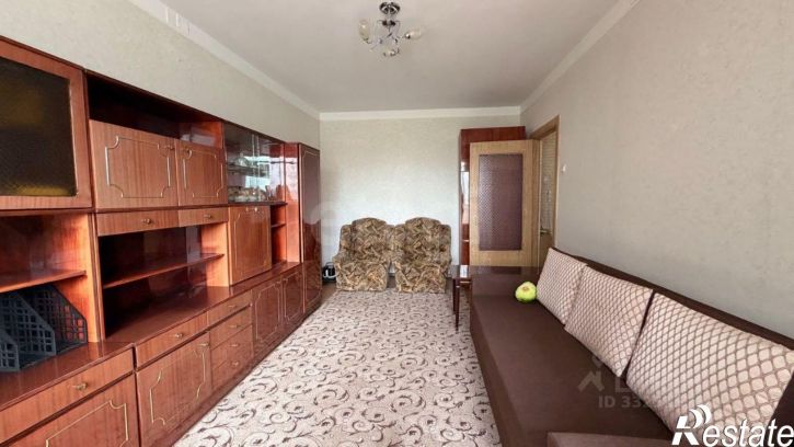 1-комн квартира ул Куйбышева, 86,  д. 86