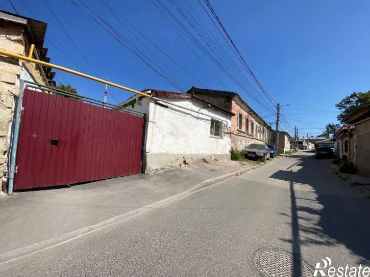1-комн квартира Белогорский пер, 9,  д. 9